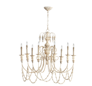 Florine Chandelier