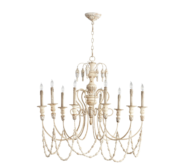 Florine Chandelier