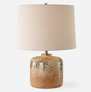 Canyon Table Lamp