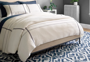 Atherton Duvet Cover