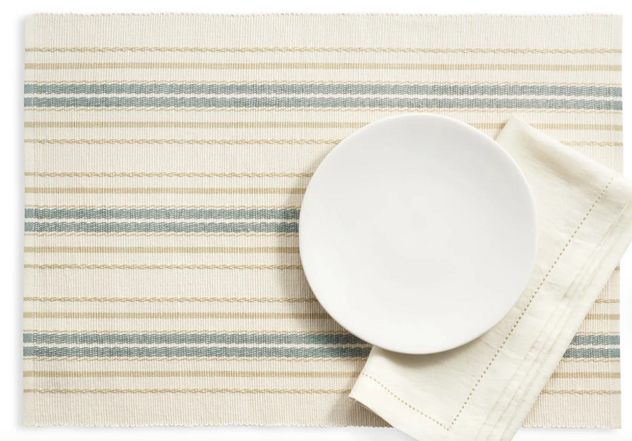 Tinsley Stripe Placemat / Set of 4