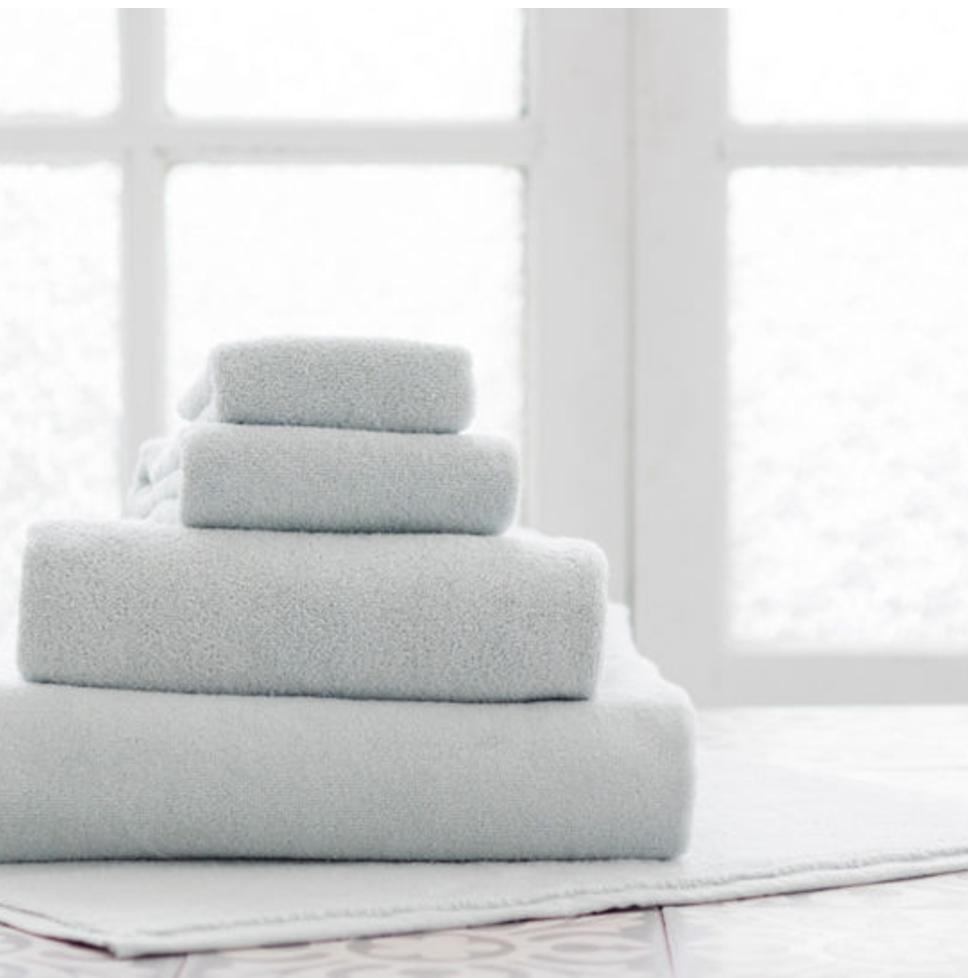 Blythe Bath Towel