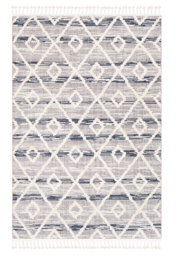 Azilal II Rug - Revibe Designs