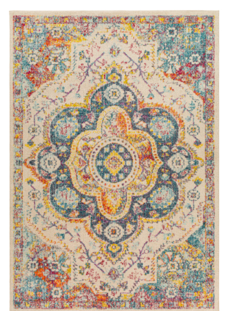 Moroccan Rug